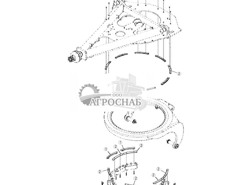 Круглые вставки с расширенным сроком службы - ST3693 706.jpg